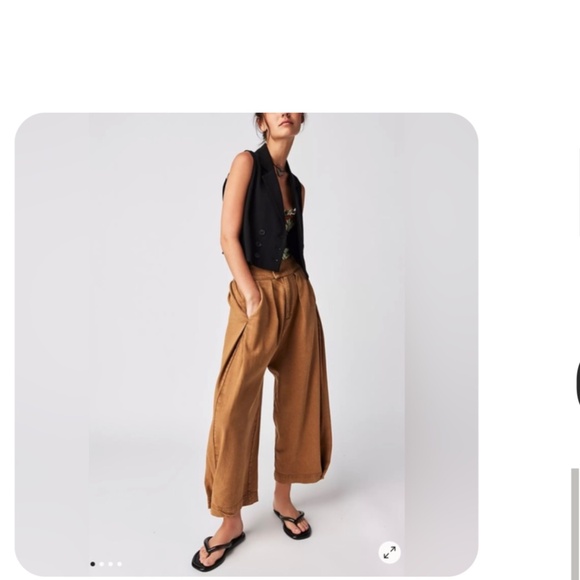 Free people - Picture 4 of 5